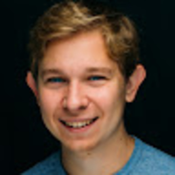 Meet your Posher, Jack - Picture 1 of 1